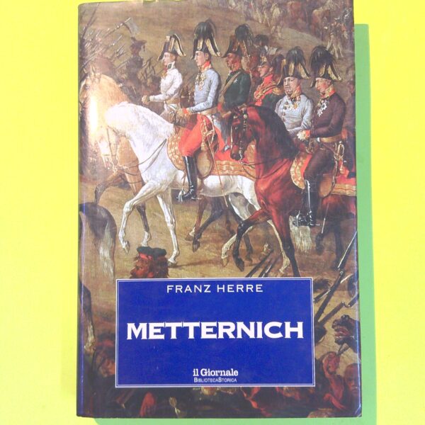 METTERNICH