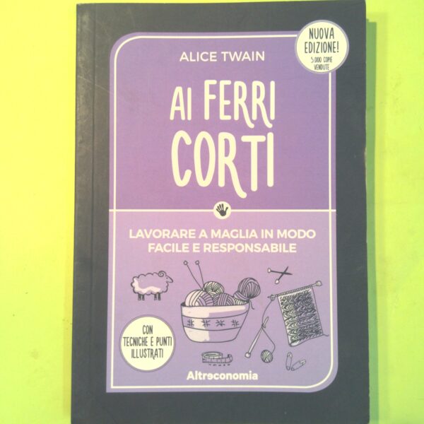 AI FERRI CORTI