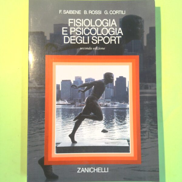 FISIOLOGIA E PSICOLOGIA DEGLI SPORT