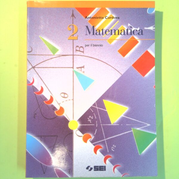 MATEMATICA 2