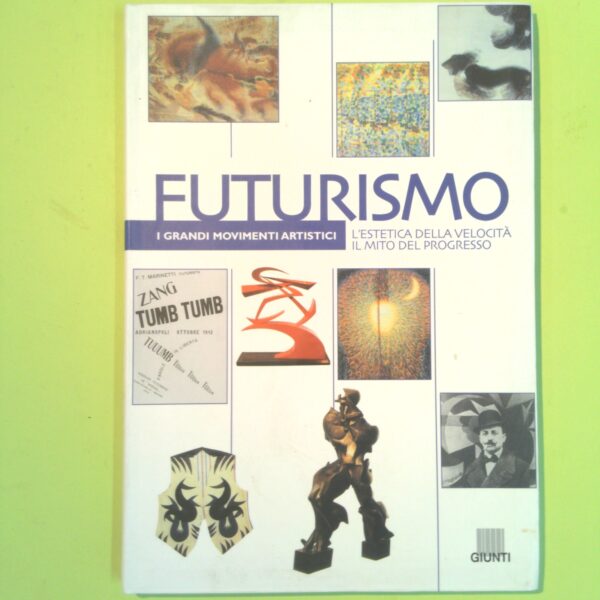 FUTURISMO