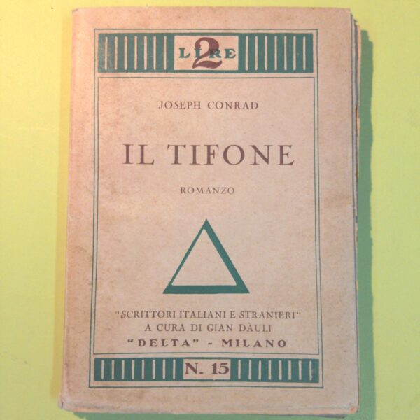 IL TIFONE