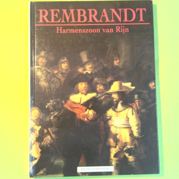 REMBRANDT