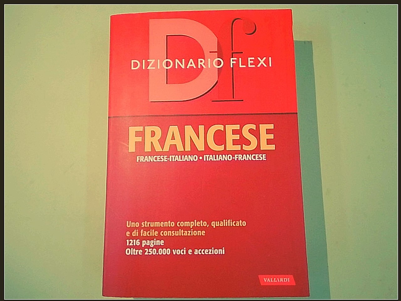 DIZIONARIO FLEXI FRANCESE ITALIANO ITALIANO FRANCESE