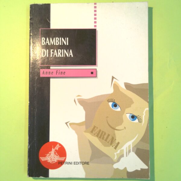 BAMBINI DI FARINA