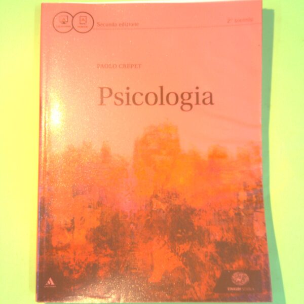 PSICOLOGIA