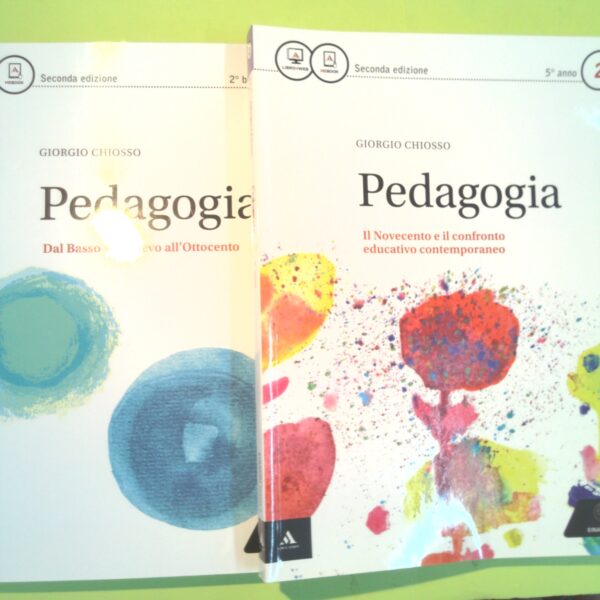 PEDAGOGIA 1 E 2