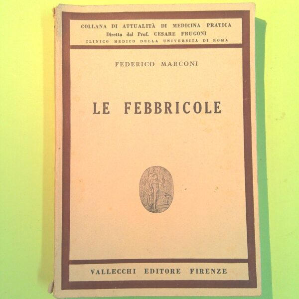 LE FEBBRICOLE