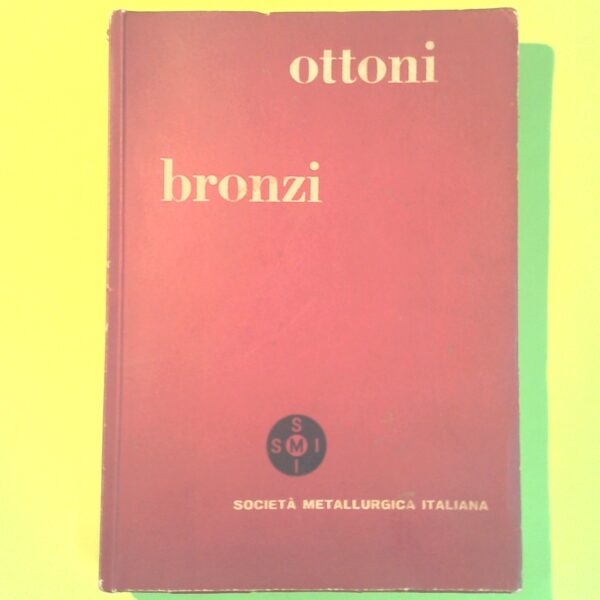 OTTONI BRONZI