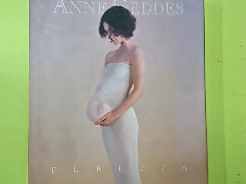 PUREZZA ANNE GEDDES EDICART